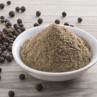 Black Pepper Powder