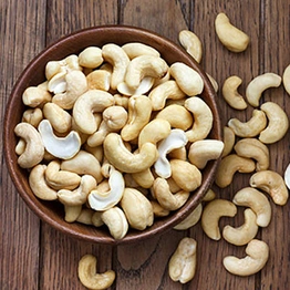 Cashew Nuts