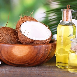 Coconut Oil