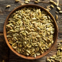 Fennel Seeds