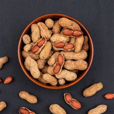 Groundnuts