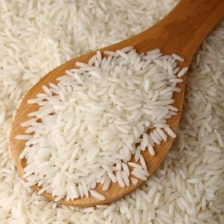 Hmt Rice