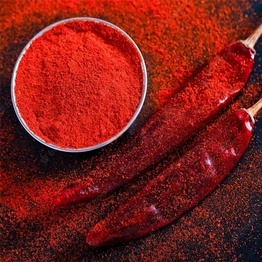 Red Chilli Powder