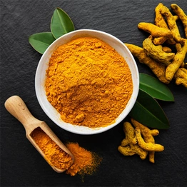 Turmeric Finger