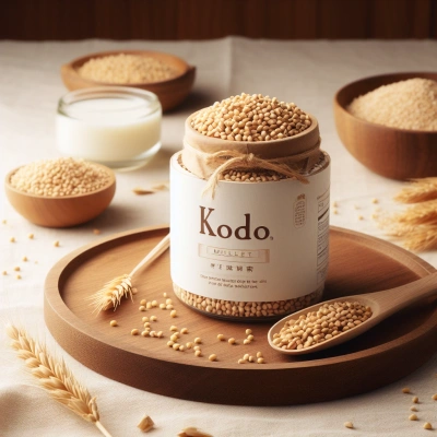 KODO MILLET