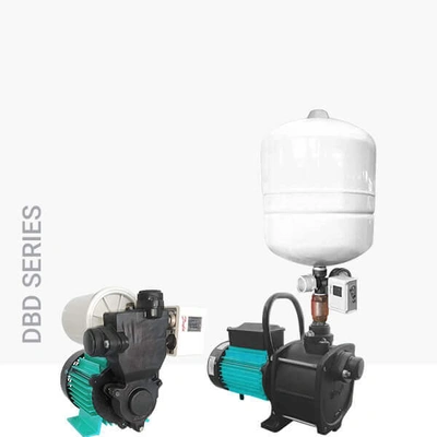 Booster Pumps Domestic