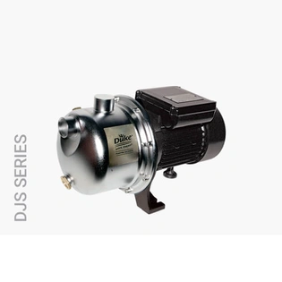 Jet Pumps Stainless Steel