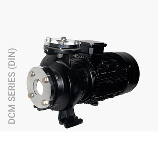 Centrifugal Mono-Block Pumps Cast Iron [Din Standrad]