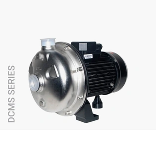 Centrifugal Mono-Block Pumps Stainless Steel