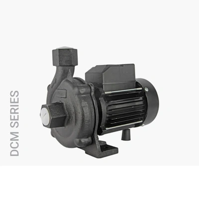 Centrifugal Mono-Block Pumps Cast Iron