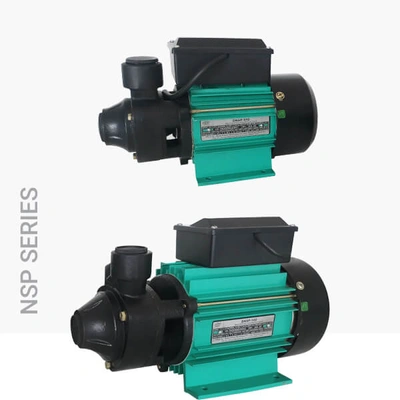 Peripheral Pumps Non-Self Priming End Suction