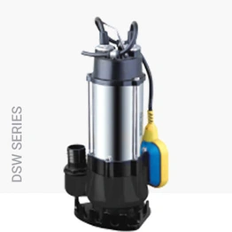 Waste Water Pumps Medium Sewage