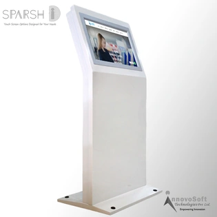 Sparsh SKS Series Information Kiosk