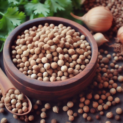 CORIANDER SEED