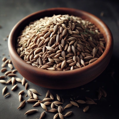 CUMIN SEEDS