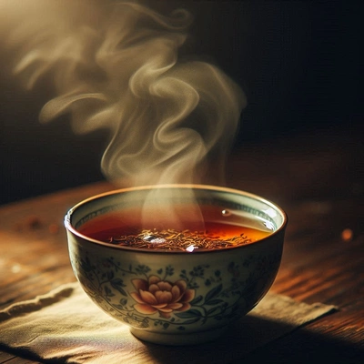 Tea (Herbal)