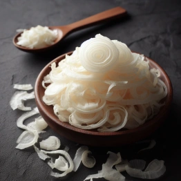 White Onion Flakes 1 kg