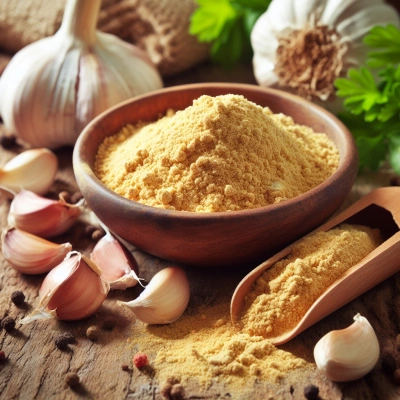 Garlic Powder 1 kg