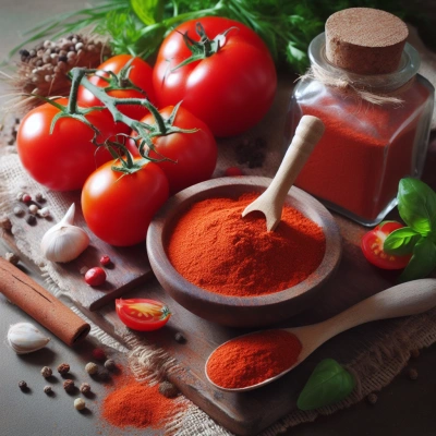 Tomato Powder 1 kg