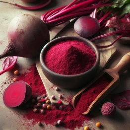 Beetroot Powder 1 kg