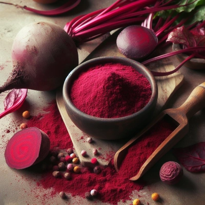 Beetroot Powder 1 kg