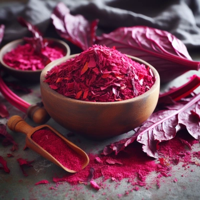 Beetroot Flakes 1 kg