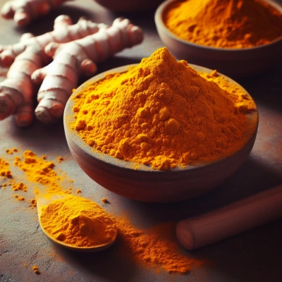 Turmeric Powder