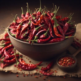 5531/Syngenta Byadgi Dry Red Chillies