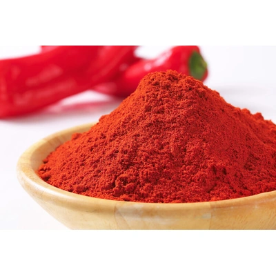 CHILLI POWDER