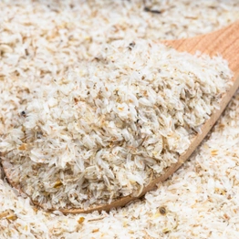 isobgul (psyllium)