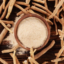 Ashwagandha (Ginseng)