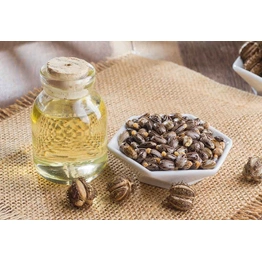 castor oil