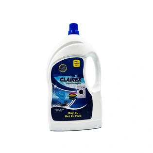 CLAIREX Gel Detergent