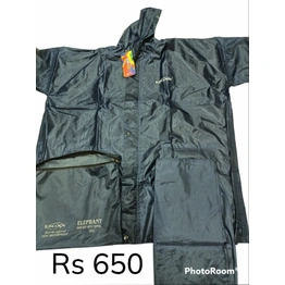 KMAXX Raincoat