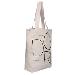 CANVAS TOTE BAG (Print)