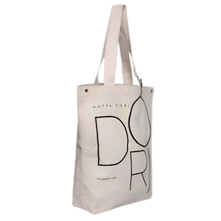 CANVAS TOTE BAG (Print)