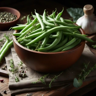 Green Beans