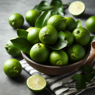 Green Lemon