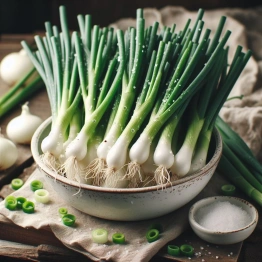 Spring Onion