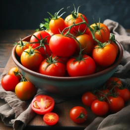 Tomatoes