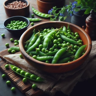 Greenpea