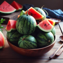 Water Melon