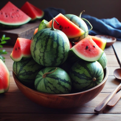 BHAVIKA TRADERS Water Melon