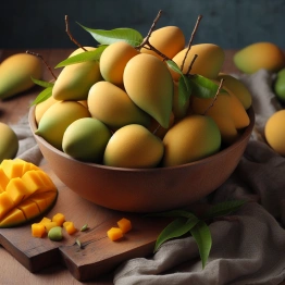 Badami Mango