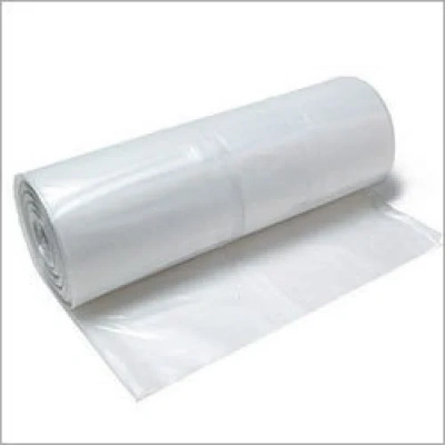 LLDPE/LDPE linear bags