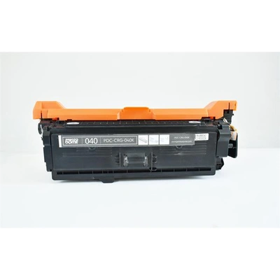 PDC-040K Black Toner Cartridge Compatible with Canon 040 Black