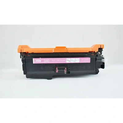 PDC-040M Magenta Toner Cartridge Compatible with Canon Cartridge 040 Magenta