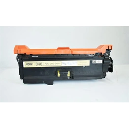 PDC-040Y Yellow Toner Cartridge Compatible with Canon 040 Yellow