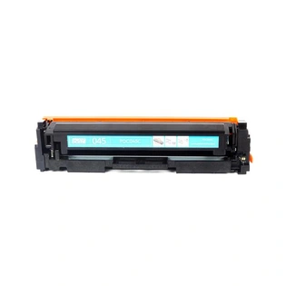 PDC-045C Cyan Toner Cartridge Compatible with Canon Cartridge 045 Cyan