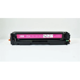 PDC-054M Magenta Toner Cartridge Compatible with Canon Cartridge 054 Magenta